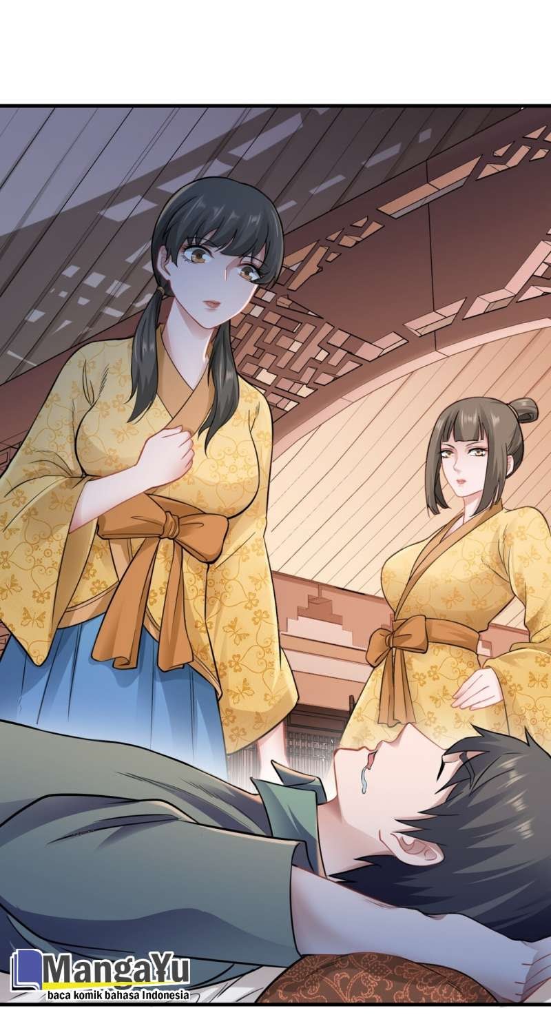First Dragon (Yuanlong) Chapter 64 Gambar 34
